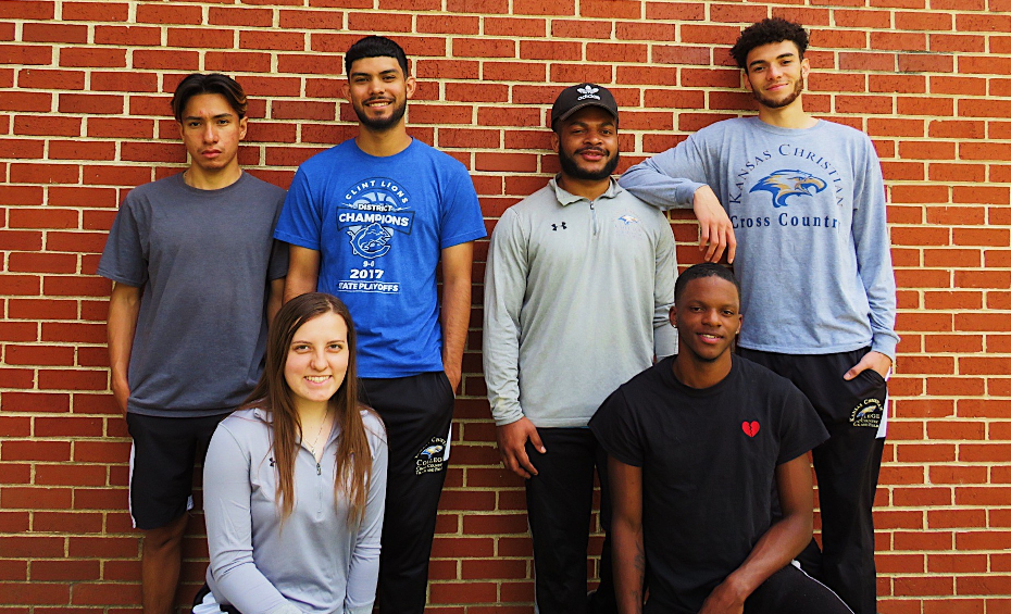 Track and Field Heads to NCCAA Championships