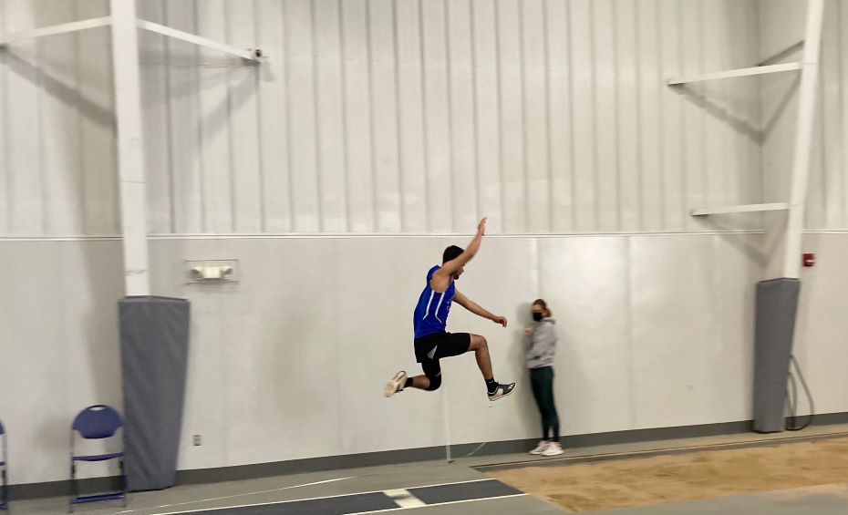 Falcons Shine at Scottie Classic