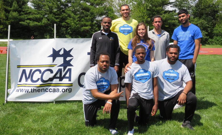 Cross Country/Track and Field Recognize 2020-21 Award Winners