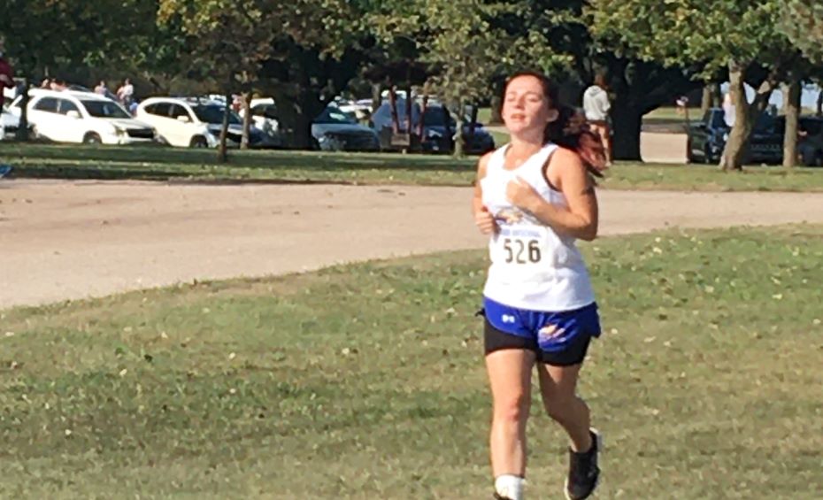 Cross Country Wraps Season at NCCAA DII National Championships