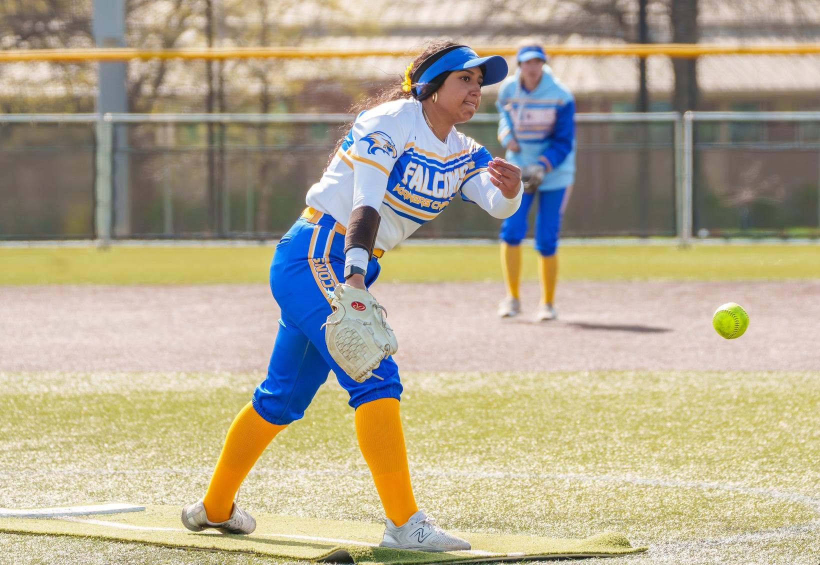 Southwestern (KS) Takes Doubleheader from Kansas Christian College