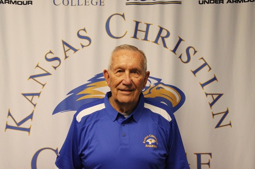 Dr. Jim Poteet Returns to Lead Kansas Christian Athletics, Alters to Serve as Associate Head Coach for Men's Basketball