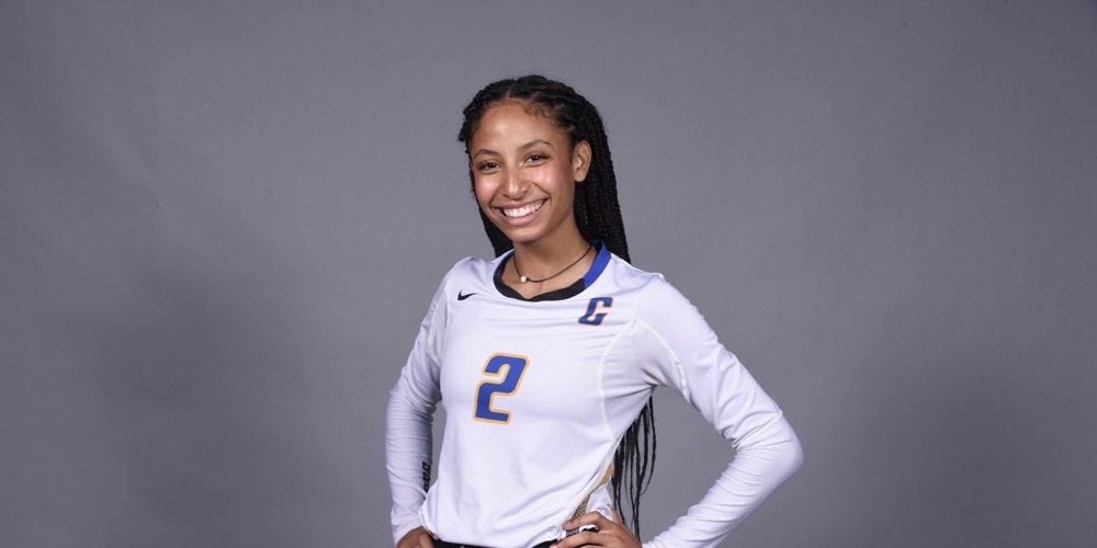 Women's Volleyball Announces New Head Coach
